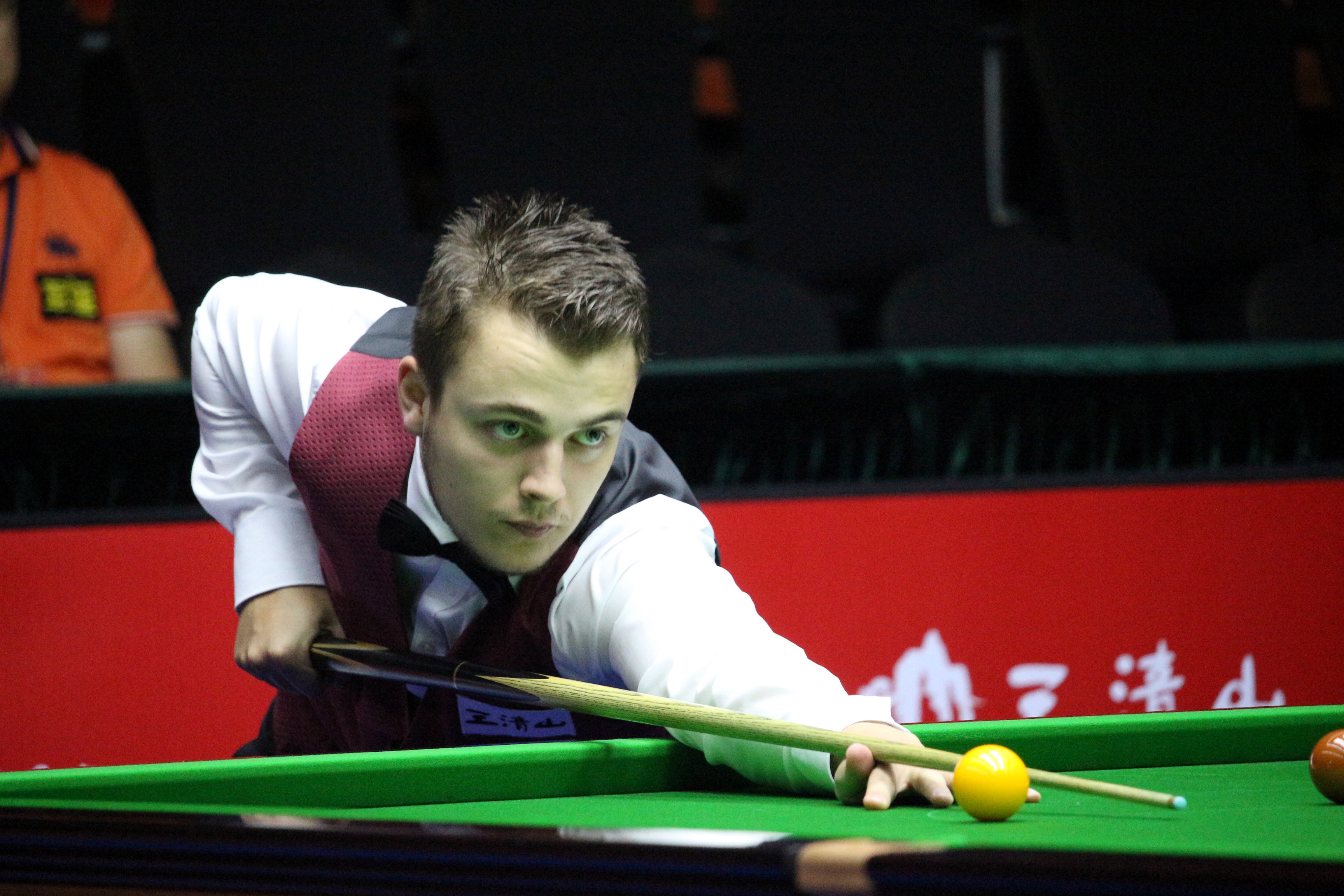 江燕的父母 江燕的父母