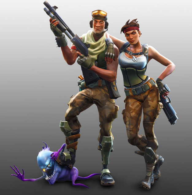 队一同成长 队一同成长